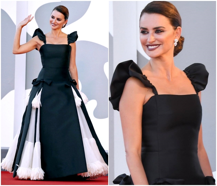 Penélope Cruz