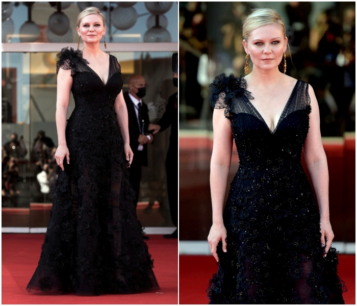 Kirsten Dunst