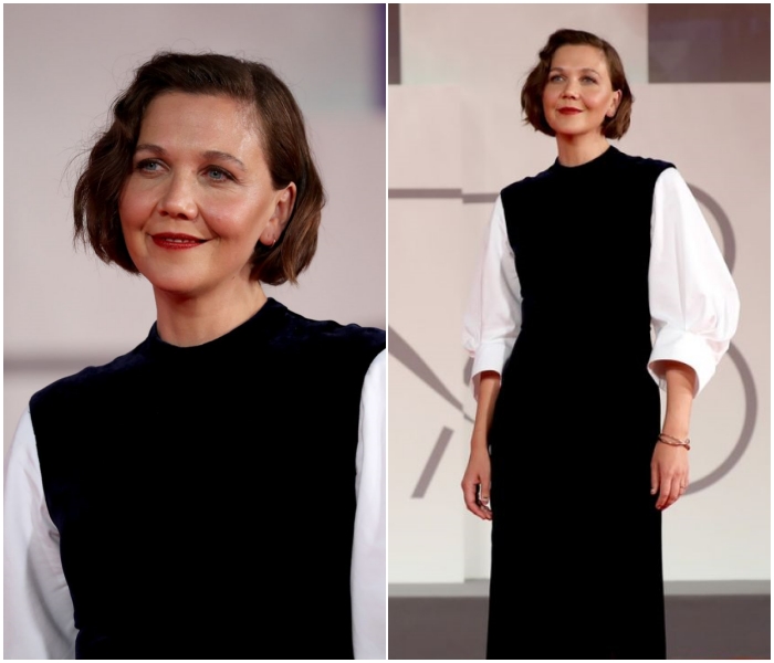 Maggie Gyllenhaal