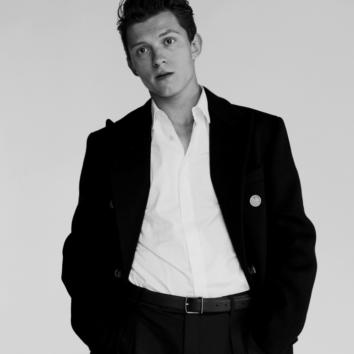 Tom Holland