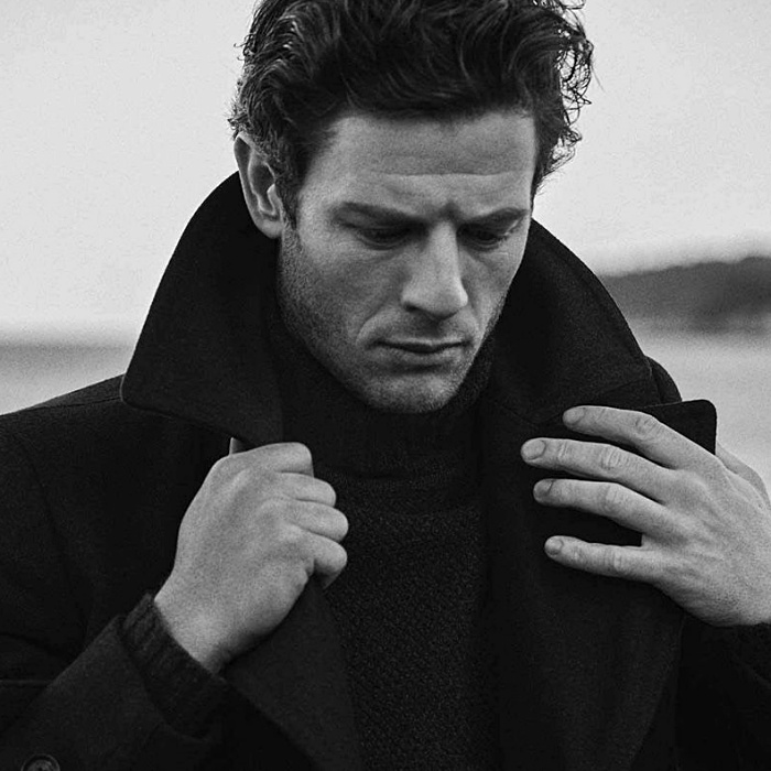 James Norton