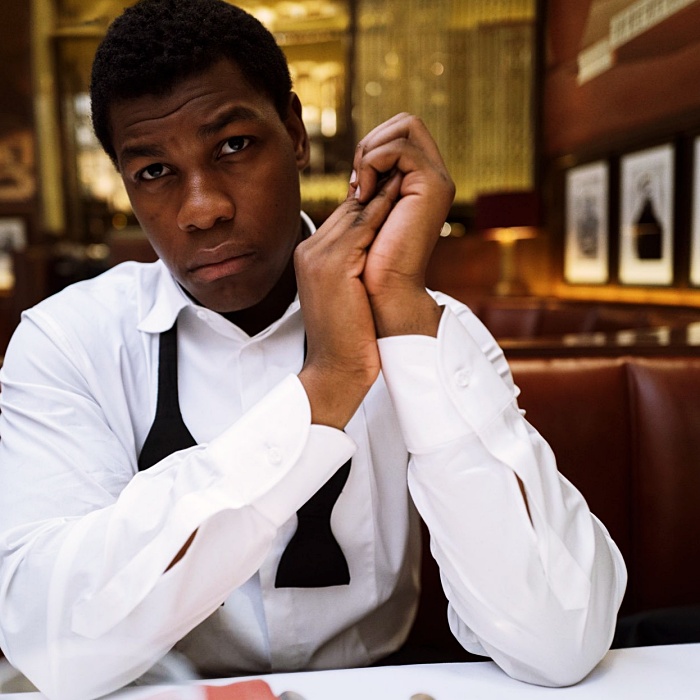 John Boyega