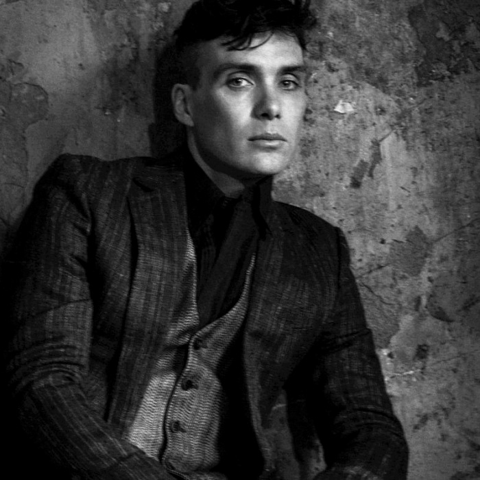 Cillian Murphy