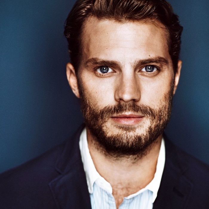 Jamie Dornan