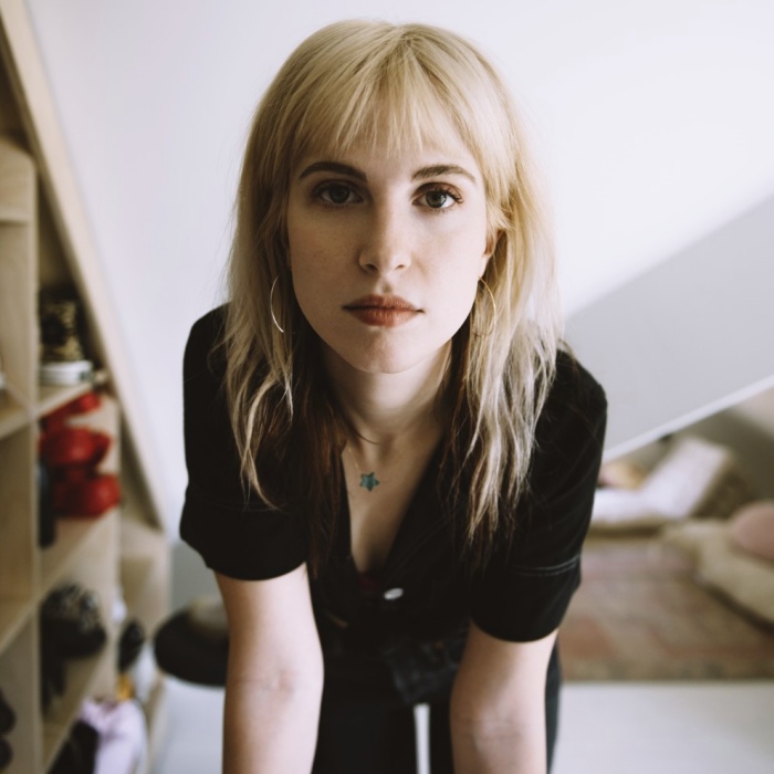 Hayley Williams
