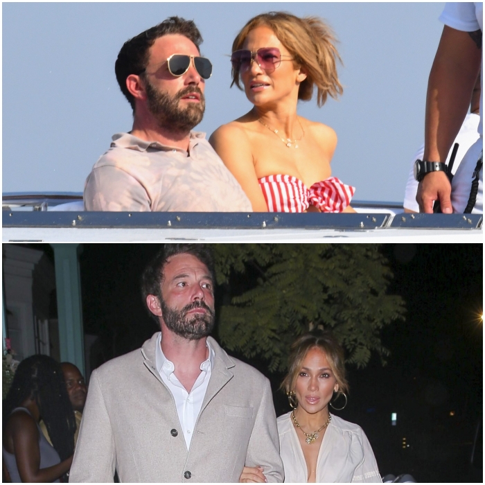 ben affleck y jennifer lopez