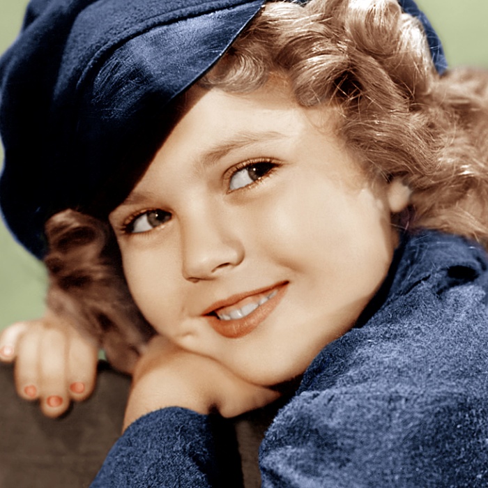Shirley Temple