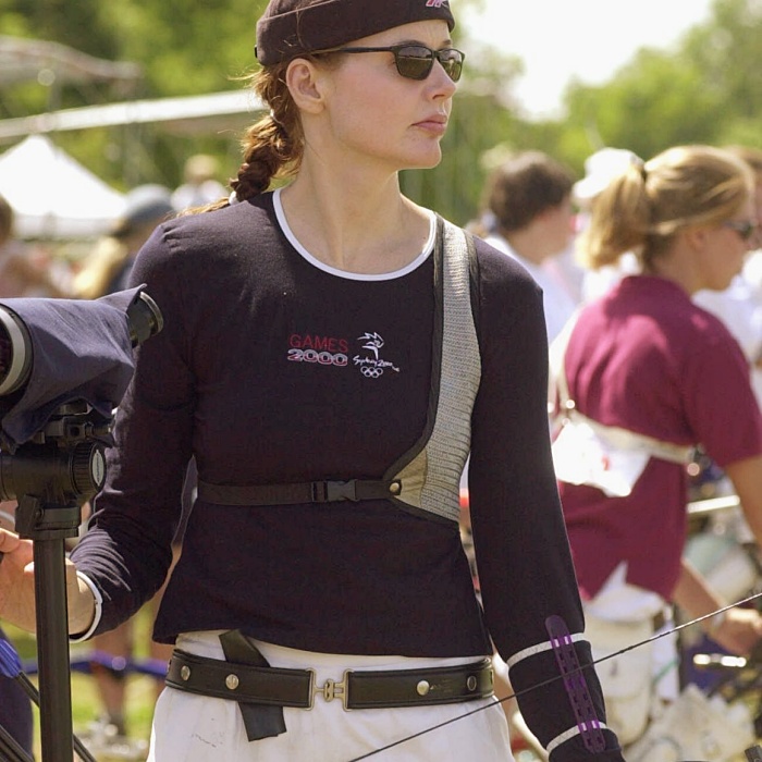Geena Davis