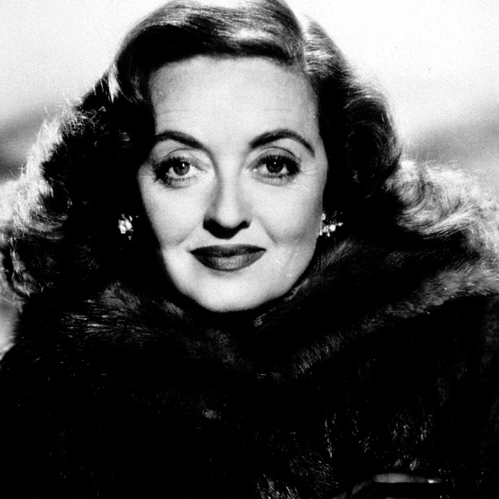 Bette Davis