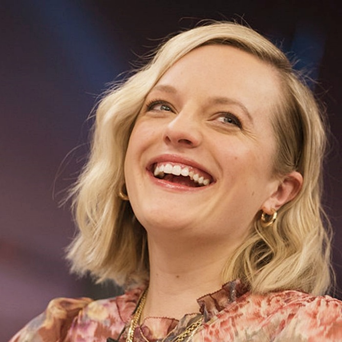 Elisabeth Moss