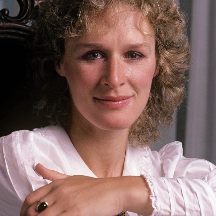 Glenn Close