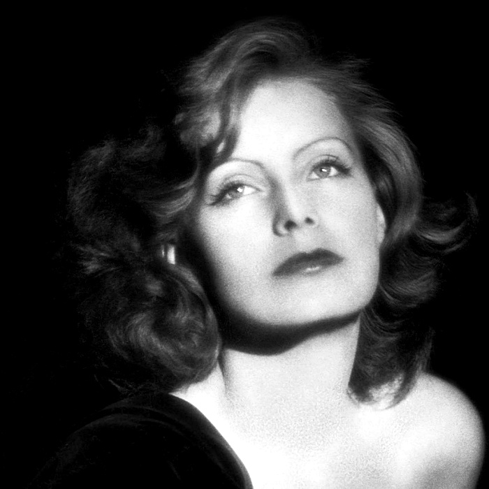 Greta Garbo
