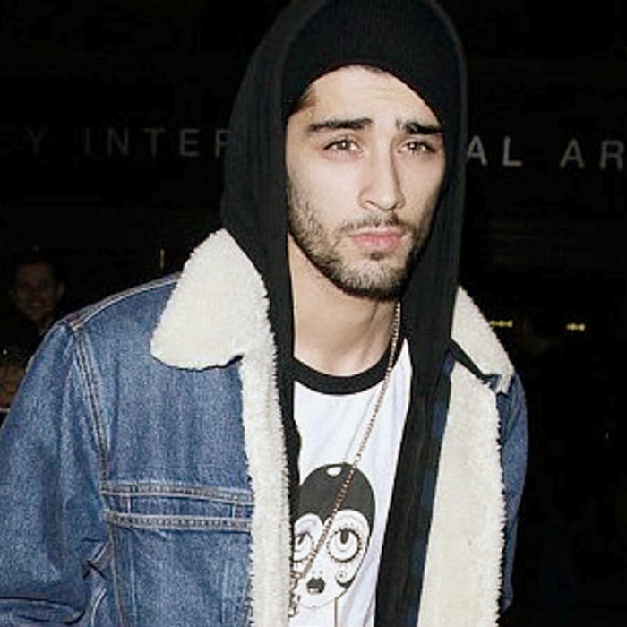 Zayn Malik