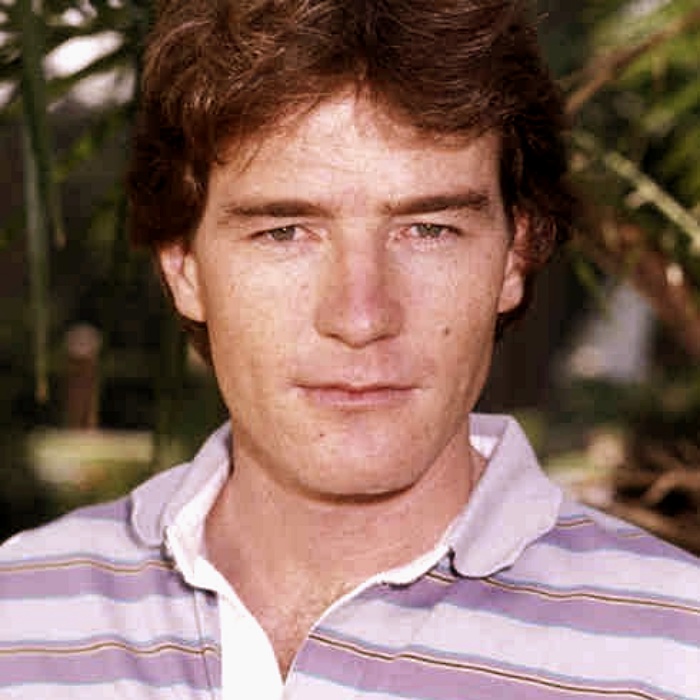 Bryan Cranston