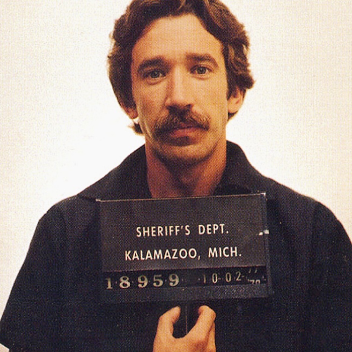 Tim Allen