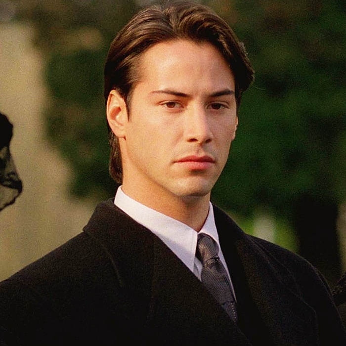 Keanu Reeves