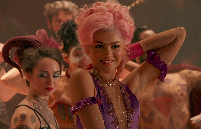 The Greatest Showman