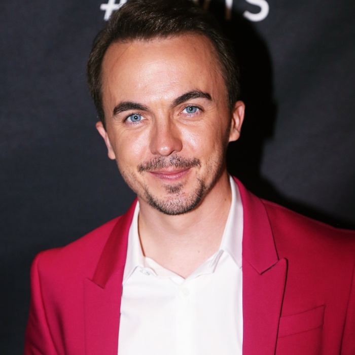 Frankie Muniz