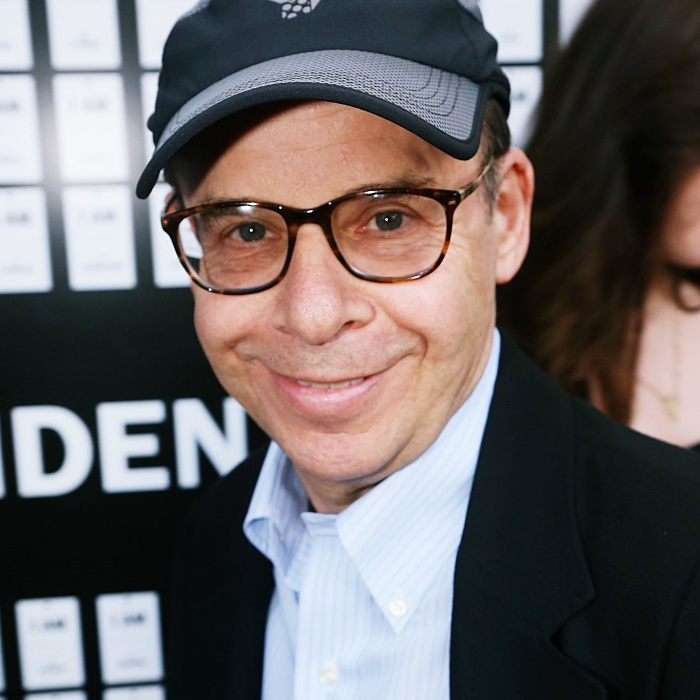 Rick Moranis