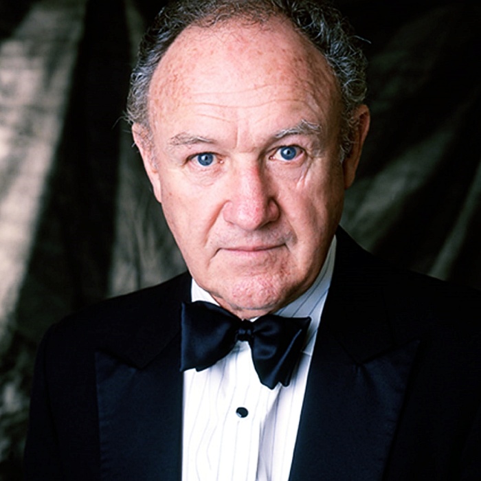 Gene Hackman