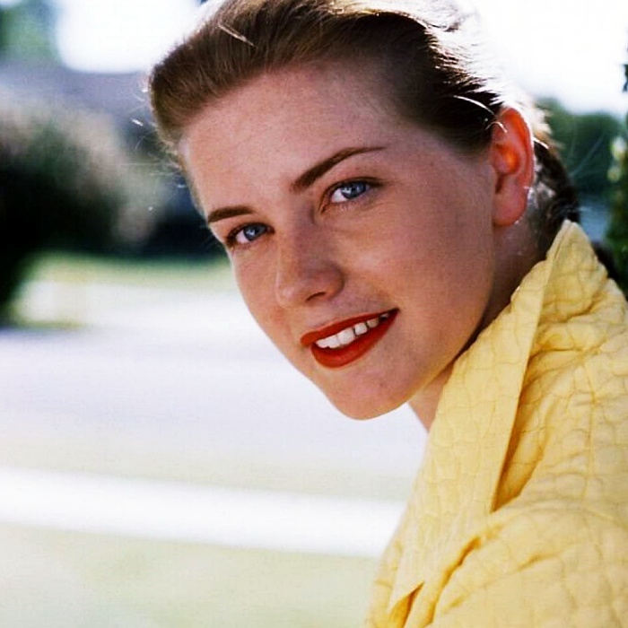 Dolores Hart
