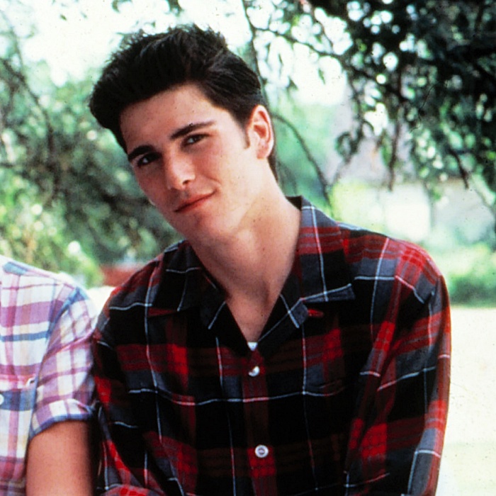 Michael Schoeffling