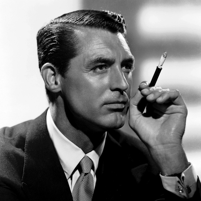 Cary Grant