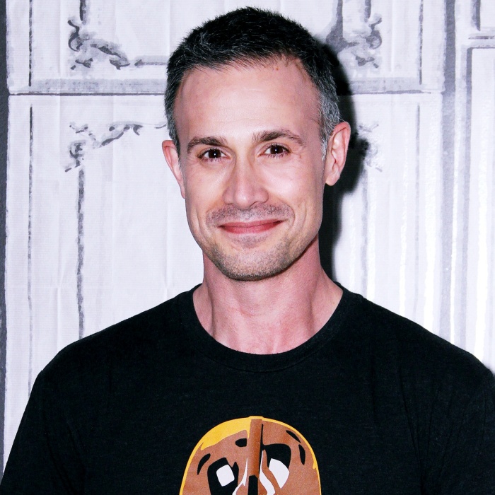 Freddie Prinze Jr.