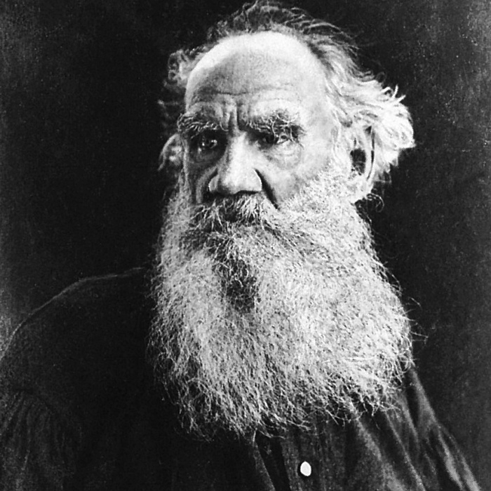 Lev Tolstoy