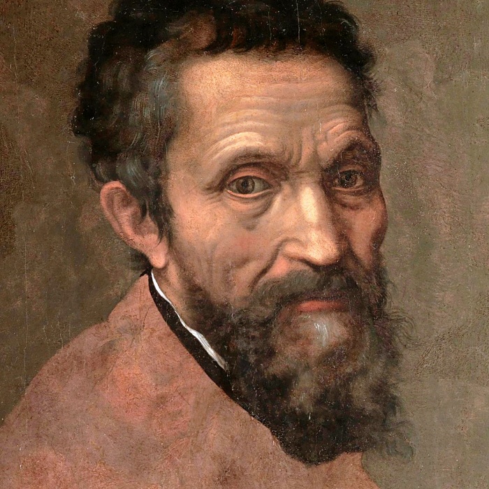 Michelangelo Buonarroti