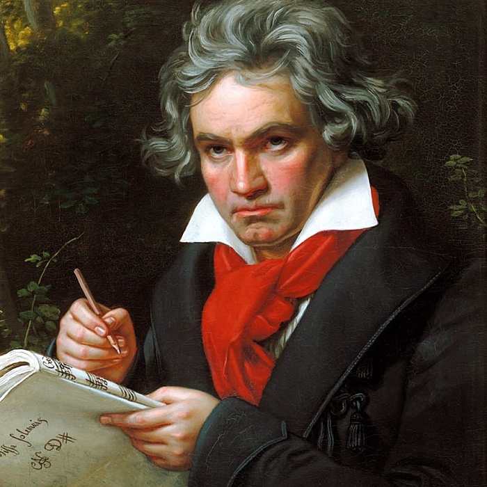 Ludwig van Beethoven