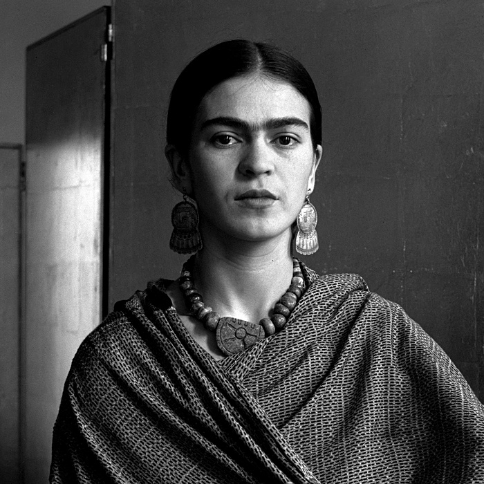 Frida Kahlo