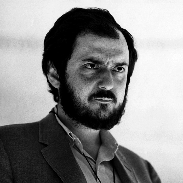 Stanley Kubrick