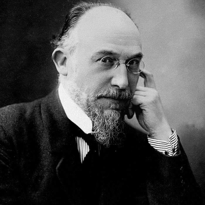 Erik Satie