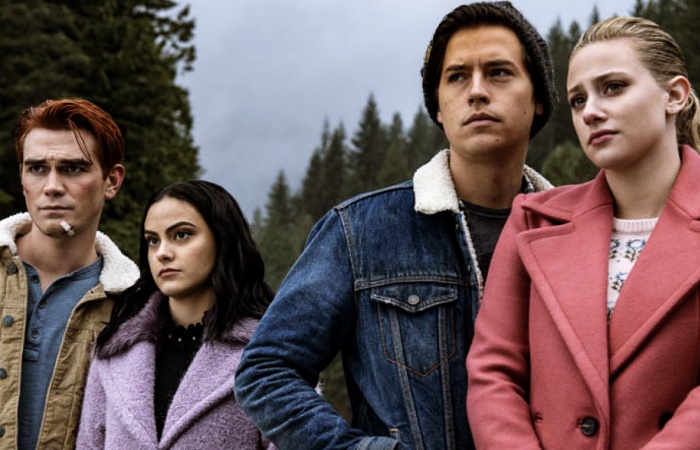Riverdale
