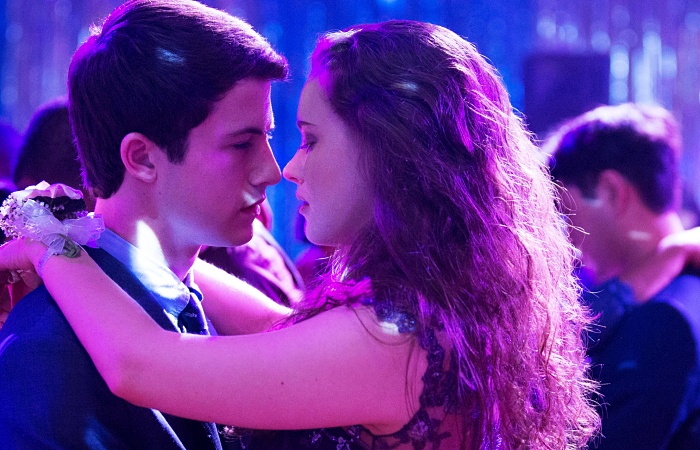 13 Reasons Why