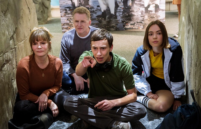 Atypical