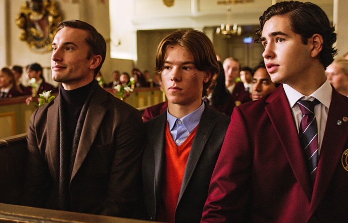 Young Royals