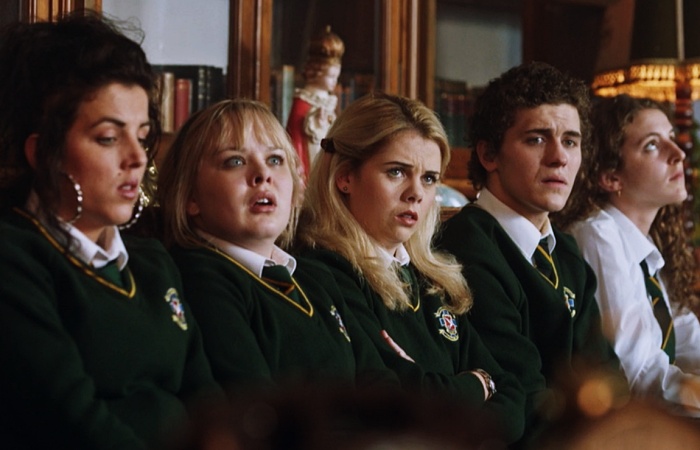 Derry Girls