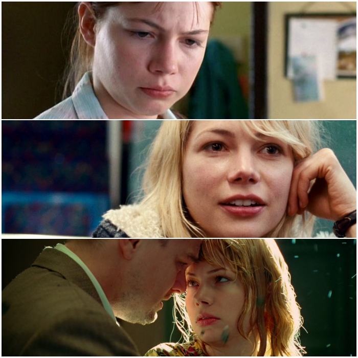 Michelle Williams