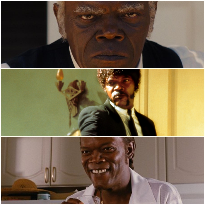 Samuel L. Jackson