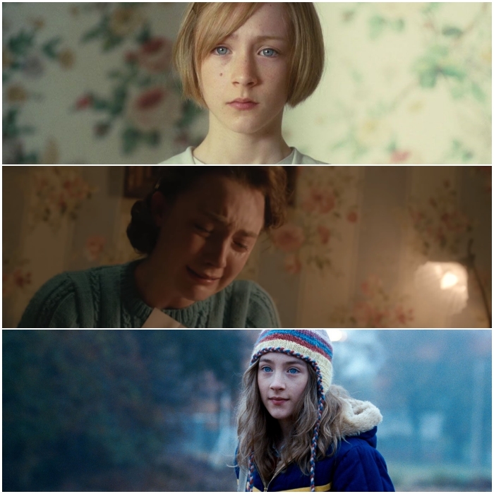 Saoirse Ronan