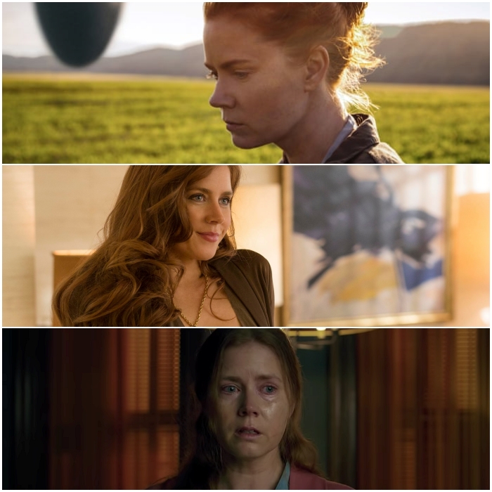 Amy Adams