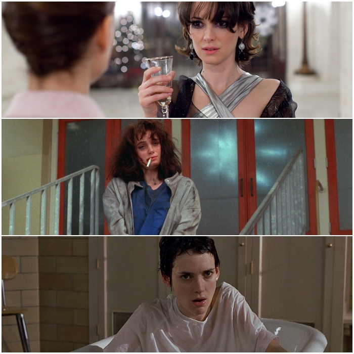 Winona Ryder