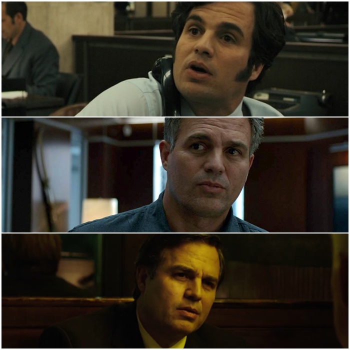 Mark Ruffalo