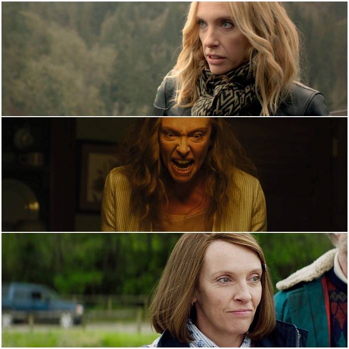 Toni Collette
