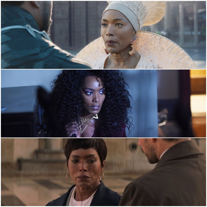 Angela Bassett