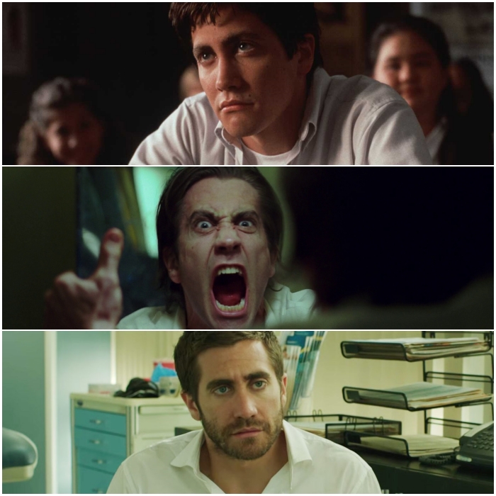 Jake Gyllenhaal