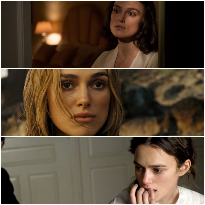 Keira Knightley