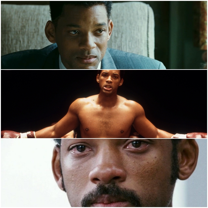 Will Smith